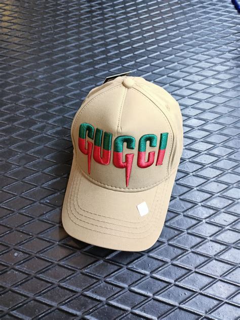 cappello gucci dhgate